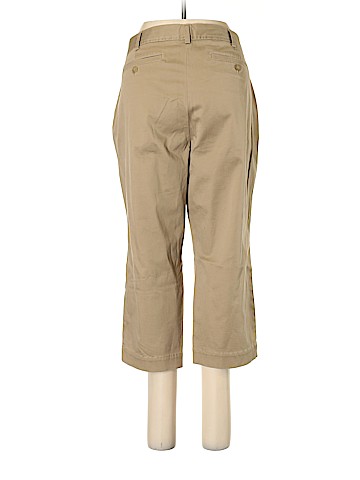Lands' End Khakis (view 2)