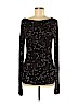 Donna Karan New York Brown Cocktail Dress Size M - photo 1