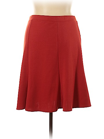 Sunny Leigh Casual Skirt (view 1)