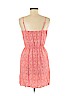 Old Navy 100% Rayon Pink Casual Dress Size M - photo 2