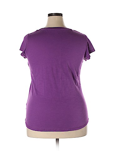 Ace Short Sleeve T-Shirt (view 2)