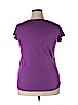 Ace Purple Short Sleeve T-Shirt Size XXL - photo 2