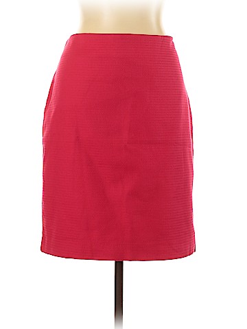 Ann Taylor Factory Casual Skirt (view 1)