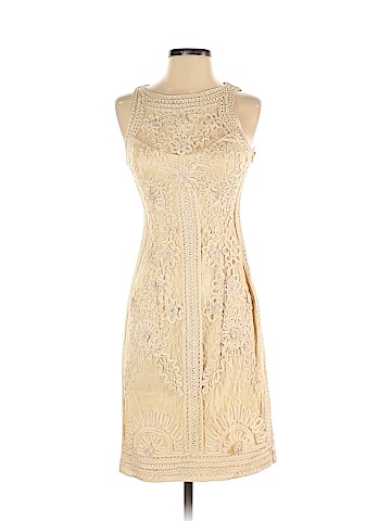 Sue Wong Nocturne Cocktail Dress (view 1)