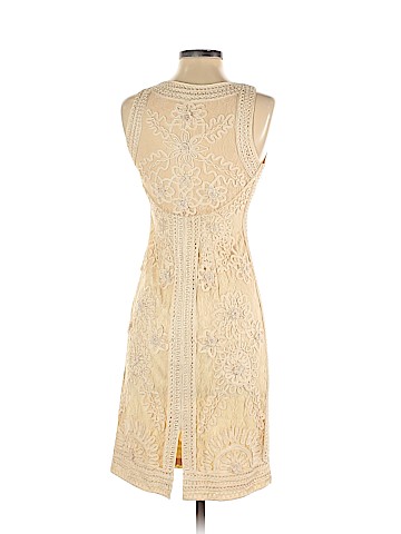 Sue Wong Nocturne Cocktail Dress (view 2)