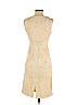 Sue Wong Nocturne 100% Nylon Tan Cocktail Dress Size 0 - photo 2