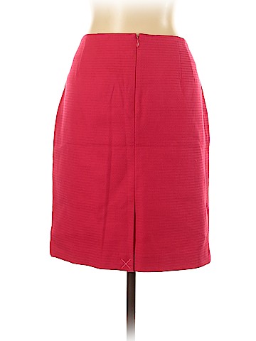 Ann Taylor Factory Casual Skirt (view 2)