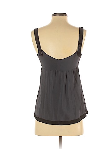 Theory Sleeveless Blouse (view 2)