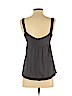 Theory Gray Sleeveless Blouse Size P (petite) - photo 2