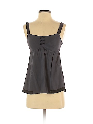 Theory Sleeveless Blouse (view 1)