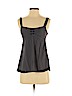 Theory Gray Sleeveless Blouse Size P (petite) - photo 1