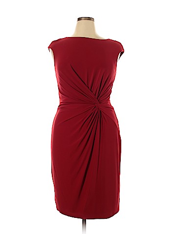 Lauren by Ralph Lauren Cocktail Dress (view 1)