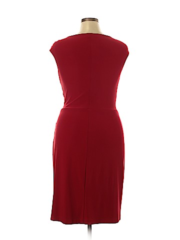 Lauren by Ralph Lauren Cocktail Dress (view 2)