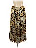 Jones New York Green Casual Skirt Size 14 - photo 1