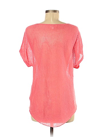 Eileen Fisher Short Sleeve Top (view 2)