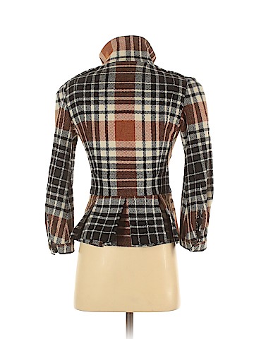 L.A.M.B. Wool Coat (view 2)