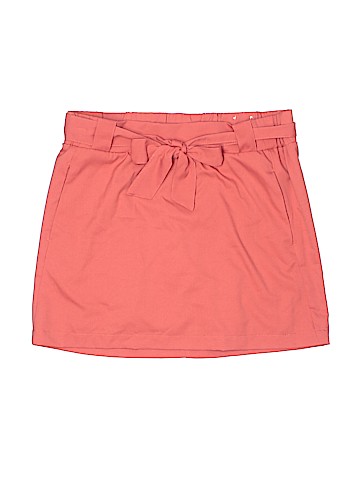 St. John's Bay Skort (view 1)