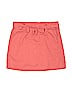 St. John's Bay 100% Polyester Pink Skort Size M - photo 1