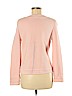 Talbots Pink Cardigan Size M (petite) - photo 2