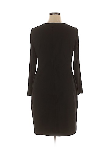 Lauren by Ralph Lauren Casual Dress (view 2)