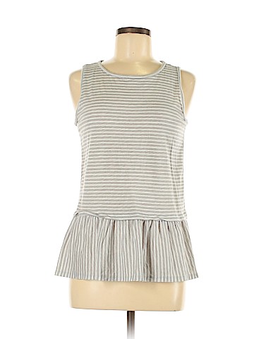 Ann Taylor LOFT Outlet Tank Top (view 1)