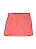 St. John's Bay 100% Polyester Pink Skort Size M - photo 2