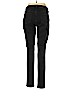Mossimo Black Jeans Size 10 - photo 2