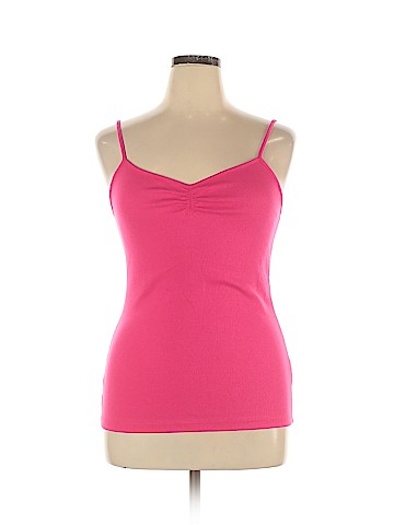 No Boundaries Tank Top (view 1)