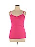 No Boundaries Pink Tank Top Size XL - photo 1