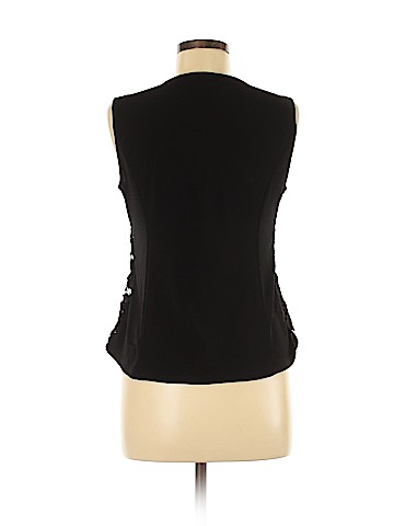 7th Avenue Design Studio New York & Company Sleeveless Top (view 2)