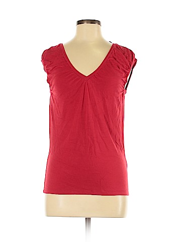 Anne Klein Short Sleeve T-Shirt (view 1)
