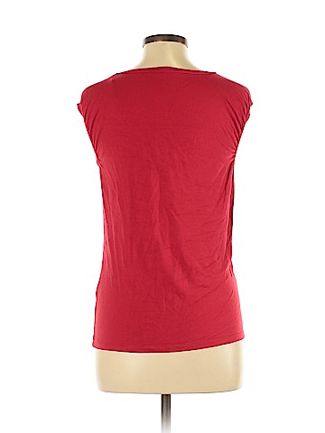 Anne Klein Short Sleeve T-Shirt (view 2)