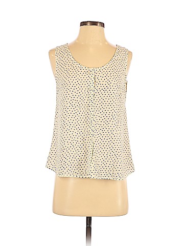 Paraella Sleeveless Blouse (view 1)