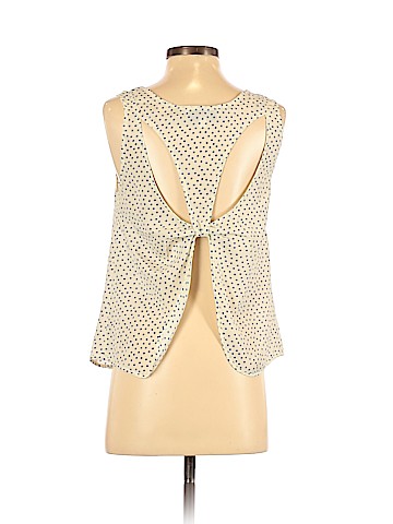 Paraella Sleeveless Blouse (view 2)