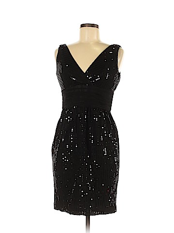 London Times Cocktail Dress (view 1)