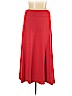 Lularoe Red Casual Skirt Size XL - photo 1