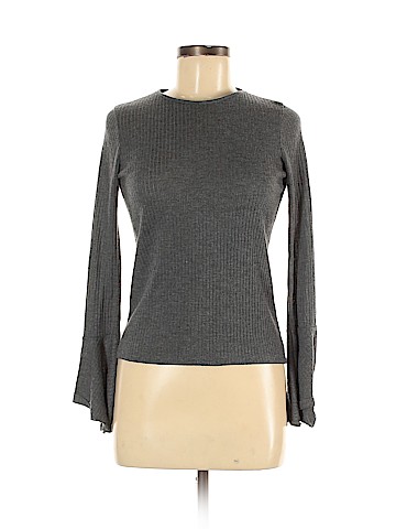 Zara TRF Pullover Sweater (view 1)