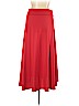 Lularoe Red Casual Skirt Size XL - photo 2
