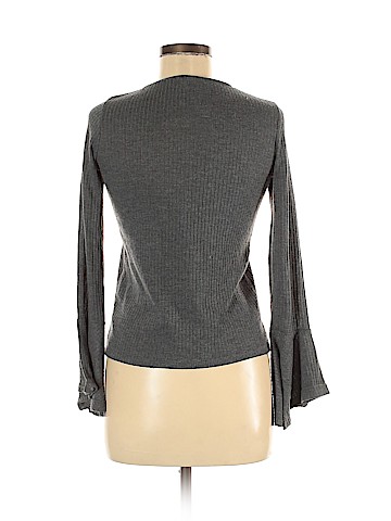 Zara TRF Pullover Sweater (view 2)