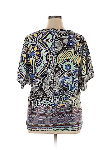 Assorted Brands Short Sleeve Top (view 2)