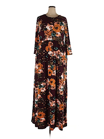 Assorted Brands Casual Dress (view 1)