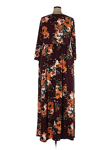 Assorted Brands Casual Dress (view 2)