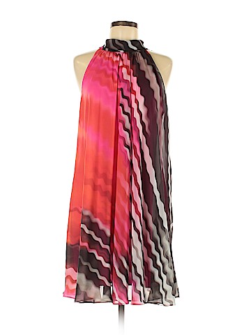 Muse Casual Dress (view 1)