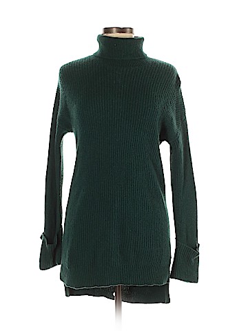 Halogen Cashmere Pullover Sweater (view 1)