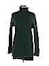 Halogen 100% Cashmere Green Cashmere Pullover Sweater Size M - photo 1
