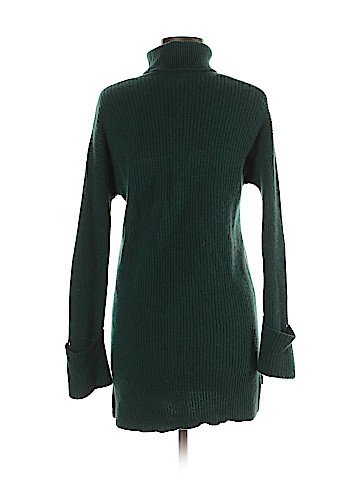 Halogen Cashmere Pullover Sweater (view 2)