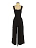 Madewell 100% Polyester Black Jumpsuit Size 2 - photo 1