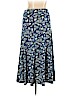 Lularoe Blue Casual Skirt Size XL - photo 2