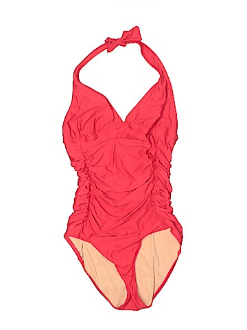 J.Crew One Piece Swimsuit (view 1)