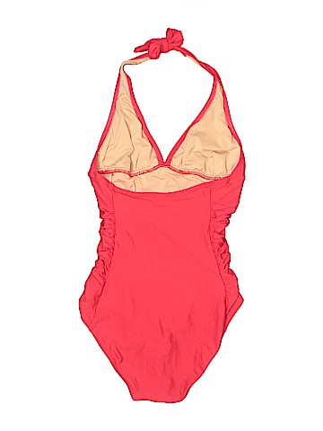 J.Crew One Piece Swimsuit (view 2)